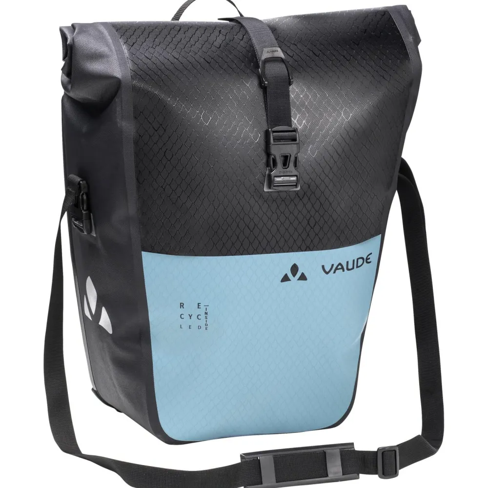 - Aqua Back Color (Recycled) - Gepäckträgertasche < Vaude Best