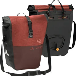 - Aqua Back Color (Recycled) - Gepäckträgertasche < Vaude Best
