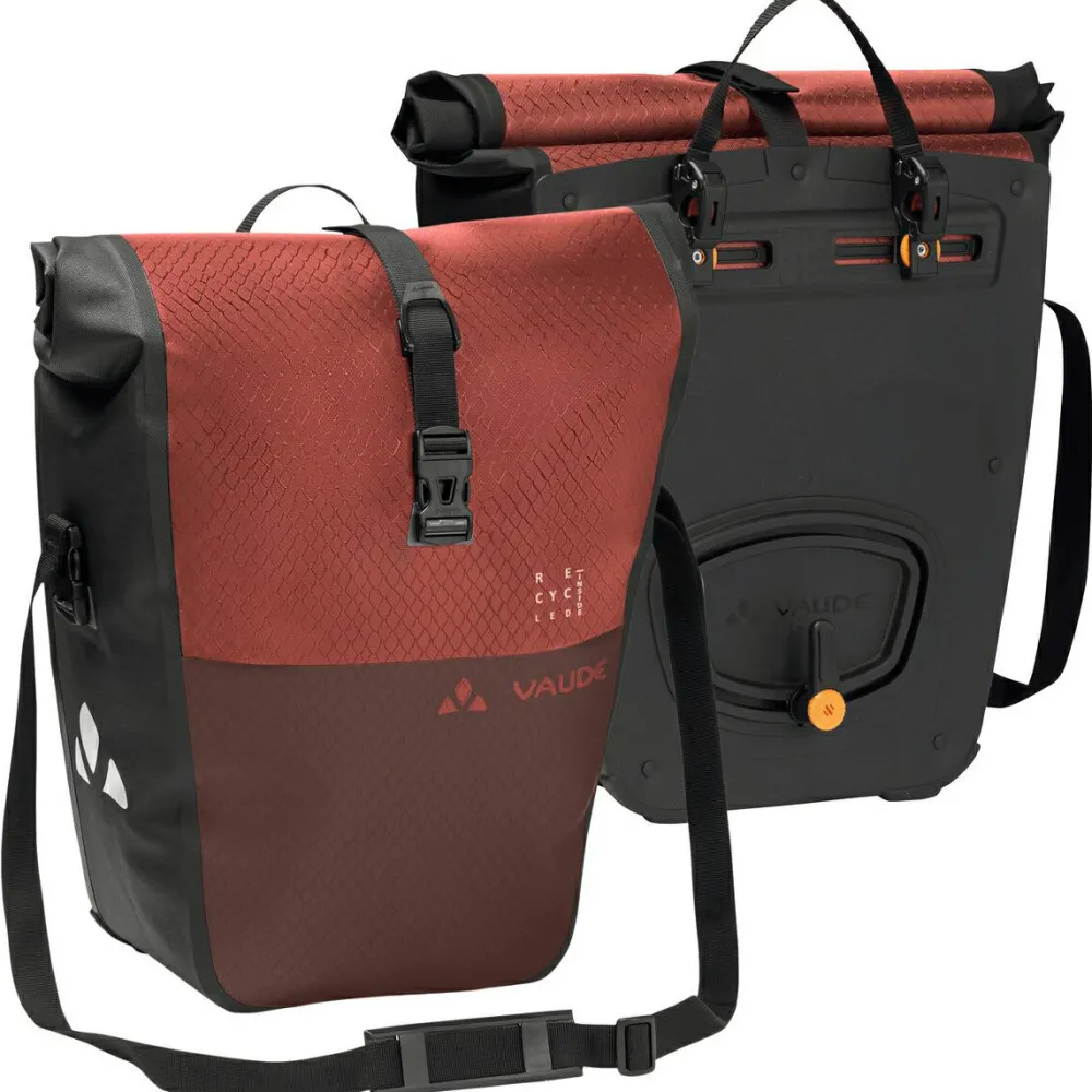- Aqua Back Color (Recycled) - Gepäckträgertasche < Vaude Best