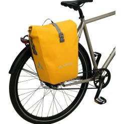 - Aqua Back Deluxe Single - Gepäckträgertasche < Vaude Discount