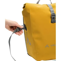 - Aqua Back Deluxe Single - Gepäckträgertasche < Vaude Discount