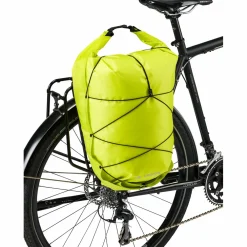 Vaude - Aqua Back Light - Gepäckträgertasche Outlet