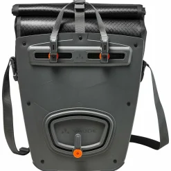 Vaude - Aqua Back Luminum II - Gepäckträgertasche Hot