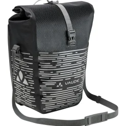 - Aqua Back Luminum Single II - Gepäckträgertasche < Vaude