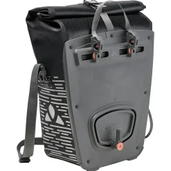 - Aqua Back Luminum Single II - Gepäckträgertasche < Vaude