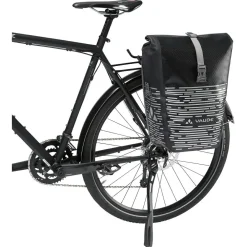 - Aqua Back Luminum Single II - Gepäckträgertasche < Vaude