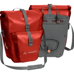 - Aqua Back Plus - Gepäckträgertaschen < Vaude Hot
