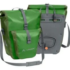 - Aqua Back Plus - Gepäckträgertaschen < Vaude Hot