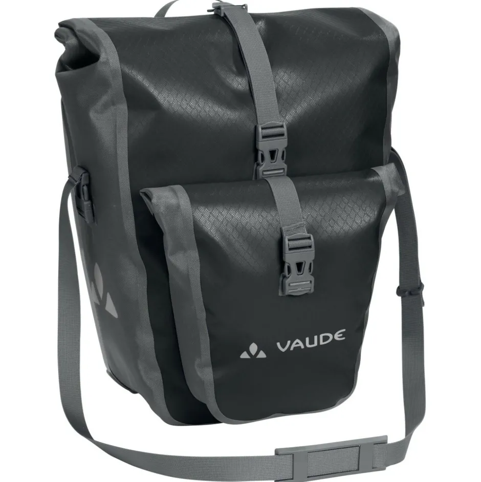 Vaude Taschen|Taschen-- Aqua Back Plus Single - Gepäckträgertasche