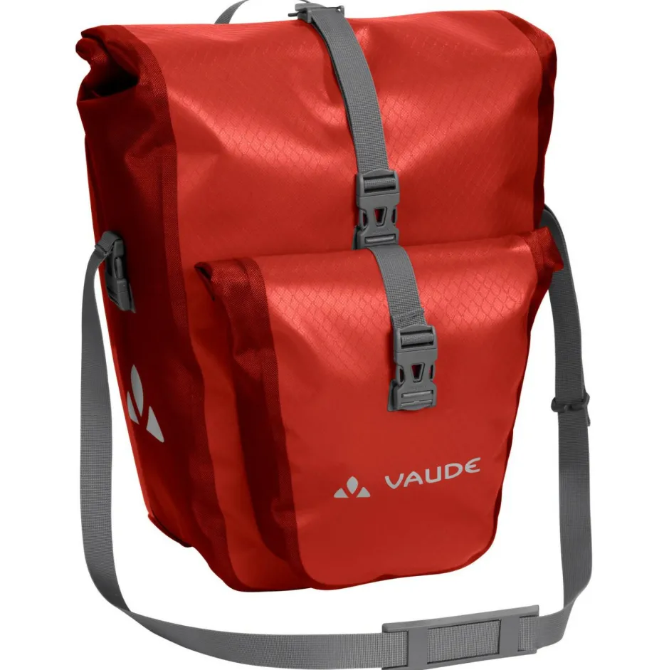 Vaude Taschen|Taschen-- Aqua Back Plus Single - Gepäckträgertasche