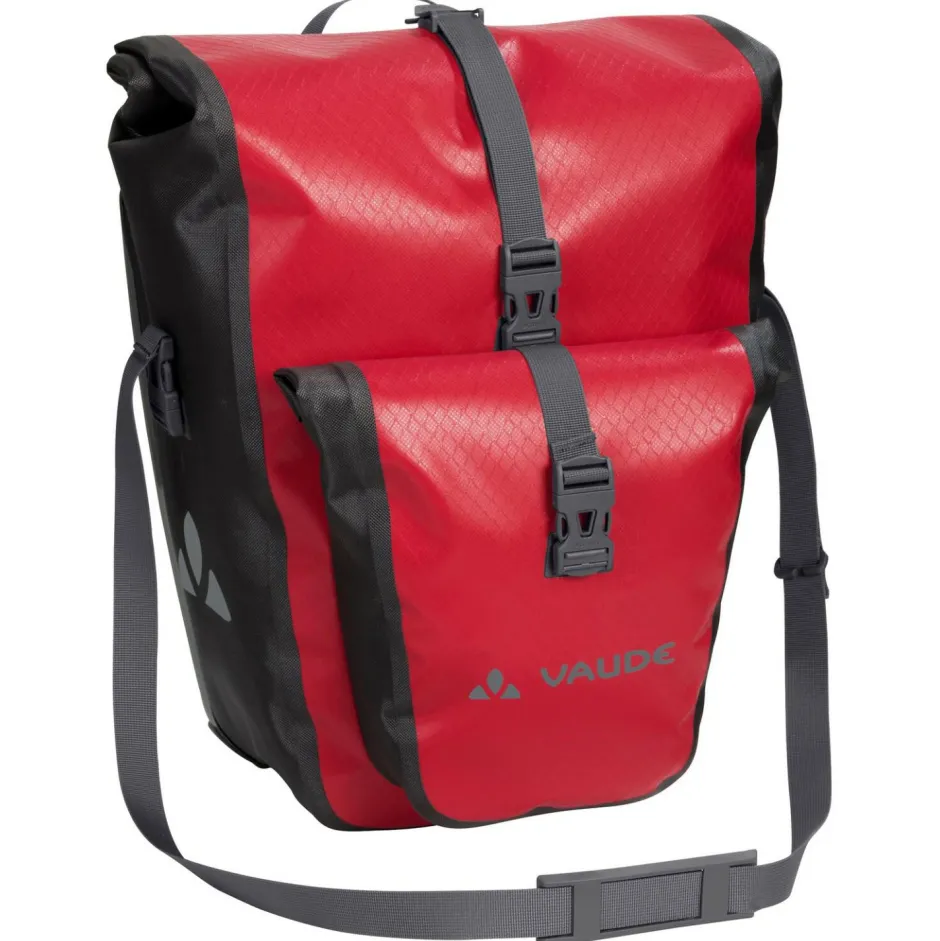 Vaude Taschen|Taschen-- Aqua Back Plus Single - Gepäckträgertasche