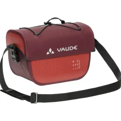 - Aqua Box 4 Recycled - Lenkertasche < Vaude Online