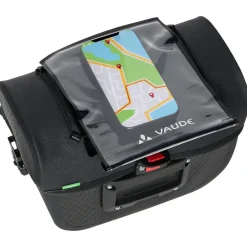 - Aqua Box 4 Recycled - Lenkertasche < Vaude Online