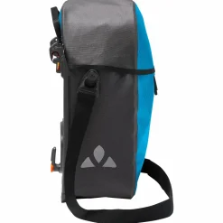 Vaude Taschen|Taschen-- Aqua Commute Single - Gepäckträgertasche