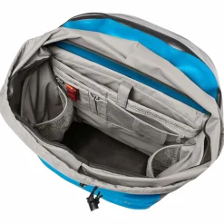 Vaude Taschen|Taschen-- Aqua Commute Single - Gepäckträgertasche