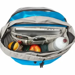 Vaude Taschen|Taschen-- Aqua Commute Single - Gepäckträgertasche