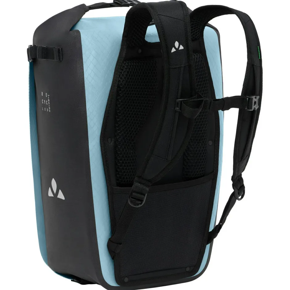 Vaude Fahrradrucksäcke|Taschen-- Aqua Transformer 26 - Bike-Rucksack