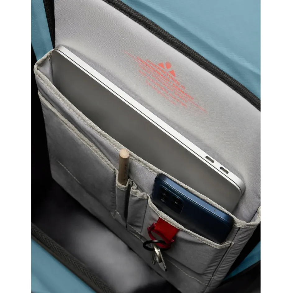 Vaude Fahrradrucksäcke|Taschen-- Aqua Transformer 26 - Bike-Rucksack
