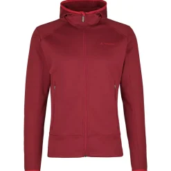 Vaude - Beguz Hoody II Jacket - Fleecejacke Best