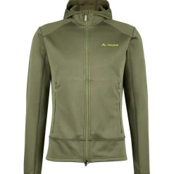 Vaude - Beguz Hoody II Jacket - Fleecejacke Best