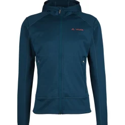 Vaude - Beguz Hoody II Jacket - Fleecejacke Best