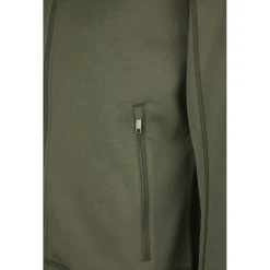 Vaude - Beguz Hoody II Jacket - Fleecejacke Best