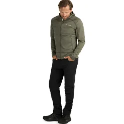 Vaude - Beguz Hoody II Jacket - Fleecejacke Best