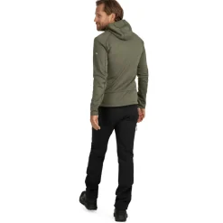 Vaude - Beguz Hoody II Jacket - Fleecejacke Best