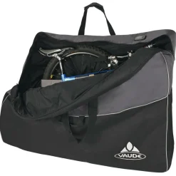 Vaude Taschen|Taschen-- Big Bike Bag - Fahrradhülle Black / Anthracite