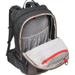 Vaude Fahrradrucksäcke-- Bike Alpin 23+5 - Bike-Rucksack