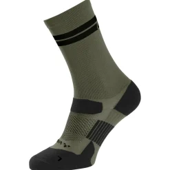 - Bike Socks Mid II - Radsocken < Vaude Discount