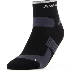 Vaude - Bike Socks Short II - Radsocken Hot