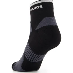 Vaude - Bike Socks Short II - Radsocken Hot
