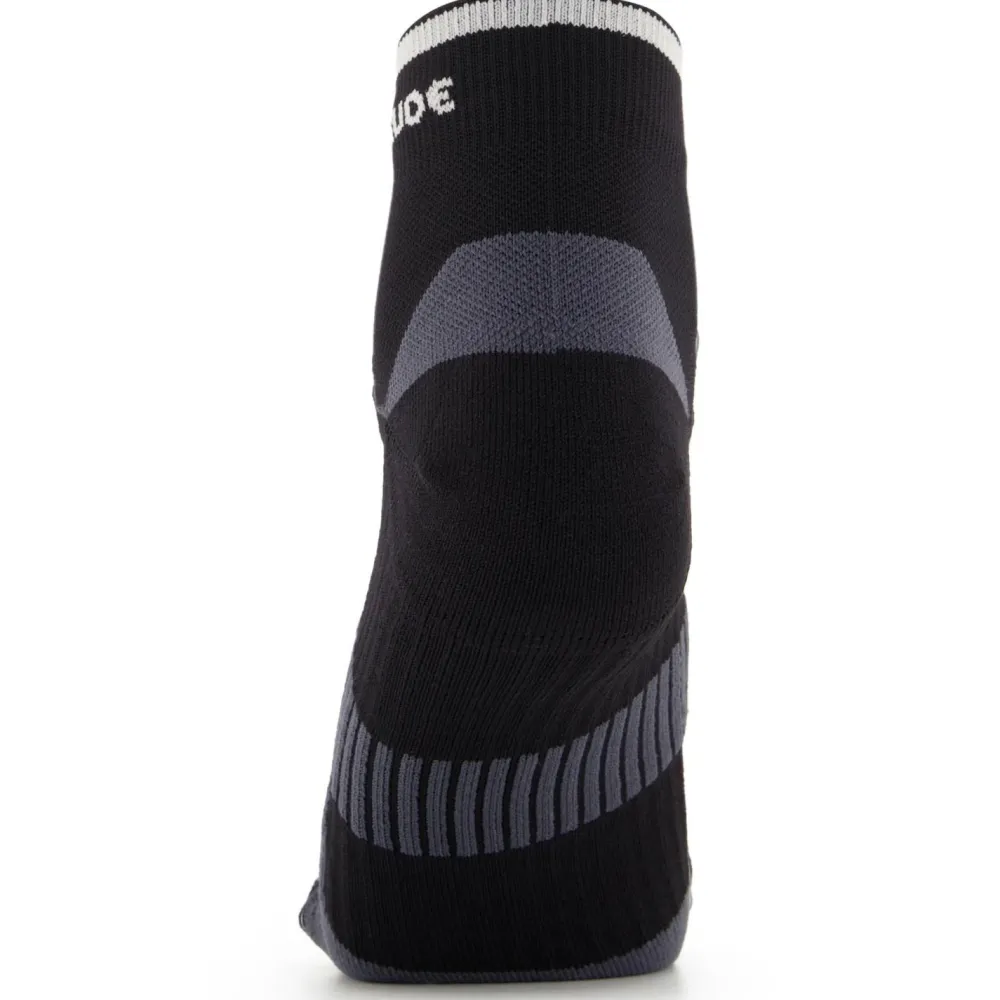 Vaude - Bike Socks Short II - Radsocken Hot