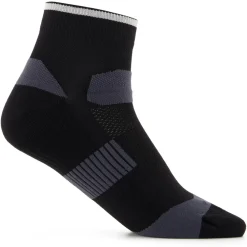 Vaude - Bike Socks Short II - Radsocken Hot