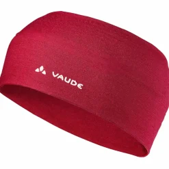 Vaude Trekkingbekleidung|Hochtourenbekleidung-- Cassons Merino Headband - Stirnband