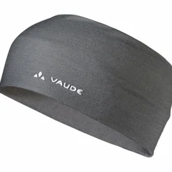 Vaude Trekkingbekleidung|Hochtourenbekleidung-- Cassons Merino Headband - Stirnband