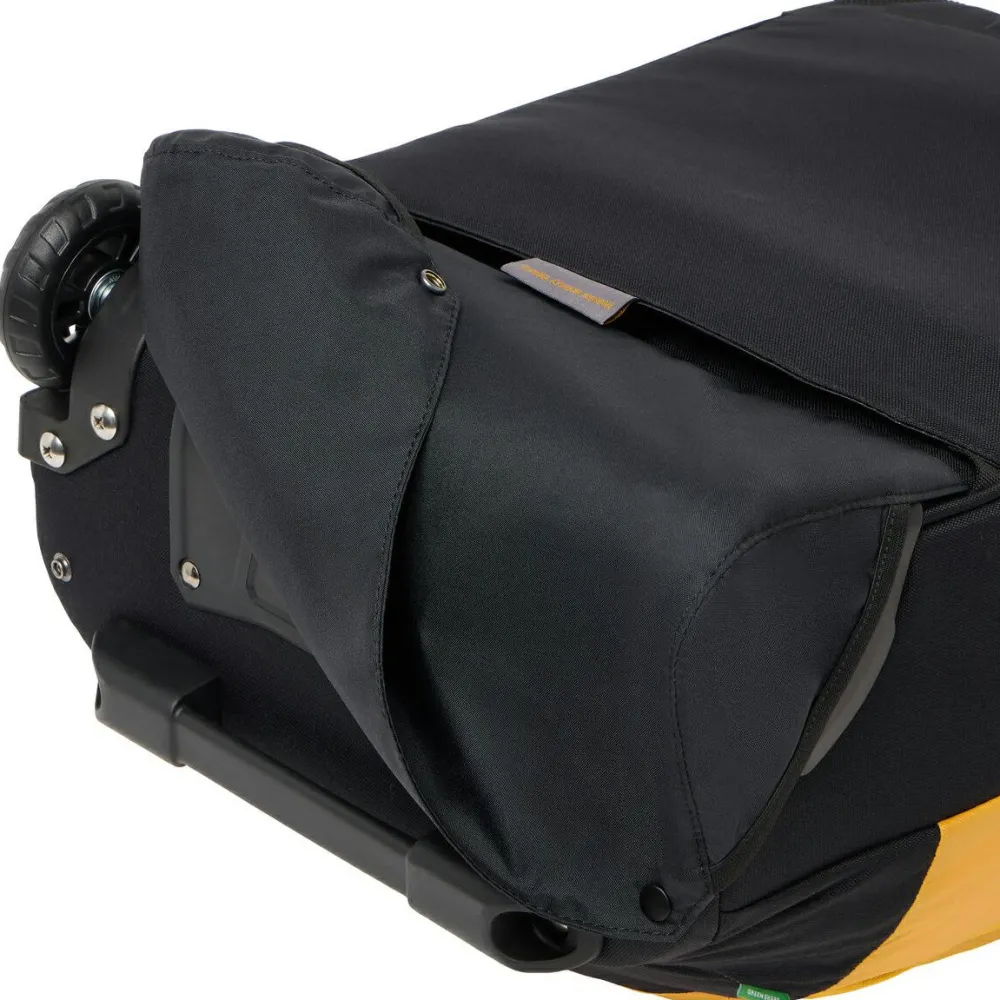 Vaude - Citytravel Carry-On 25 - Reisetasche Hot