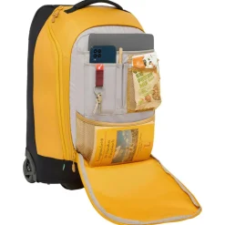 Vaude - Citytravel Carry-On 25 - Reisetasche Hot
