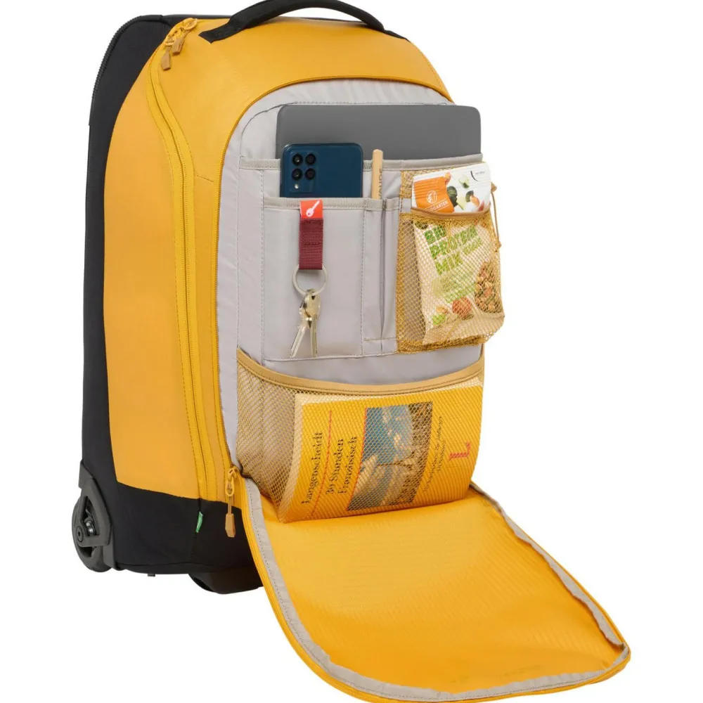 Vaude - Citytravel Carry-On 25 - Reisetasche Hot