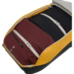 Vaude - Citytravel Carry-On 25 - Reisetasche Hot