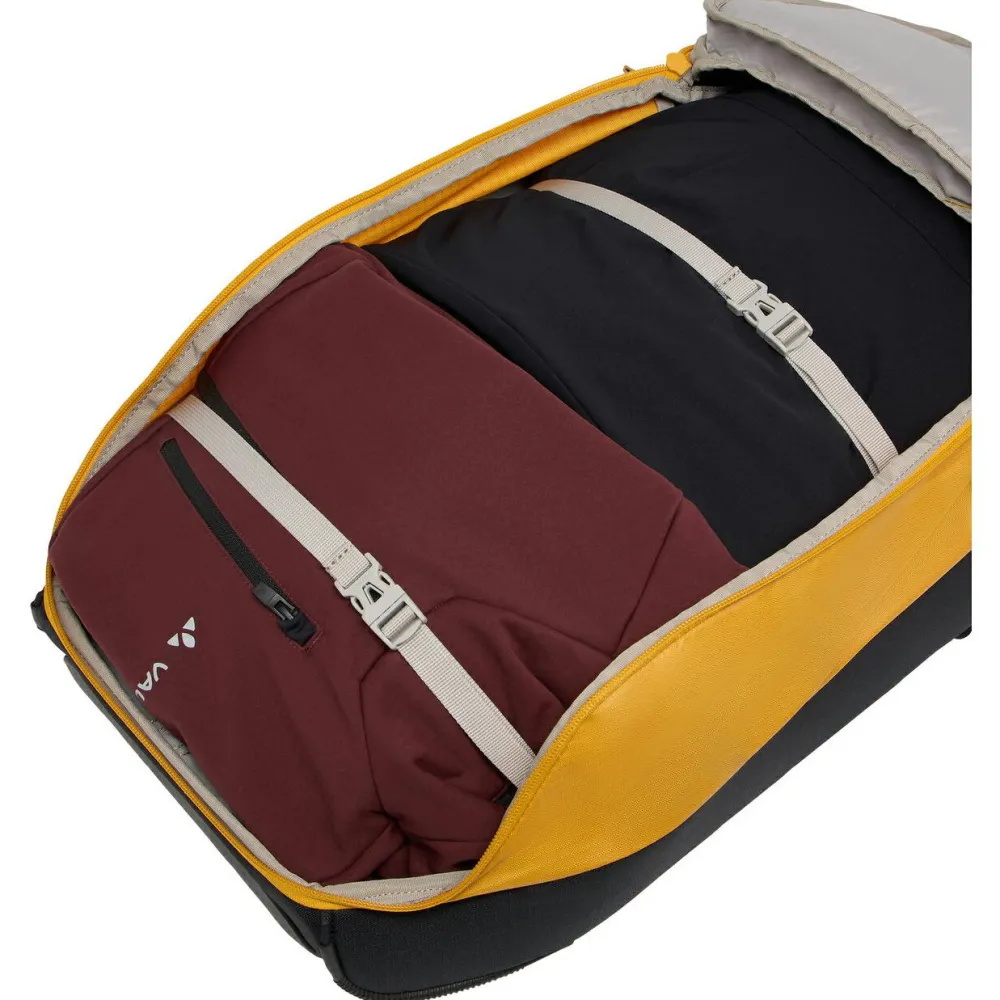 Vaude - Citytravel Carry-On 25 - Reisetasche Hot