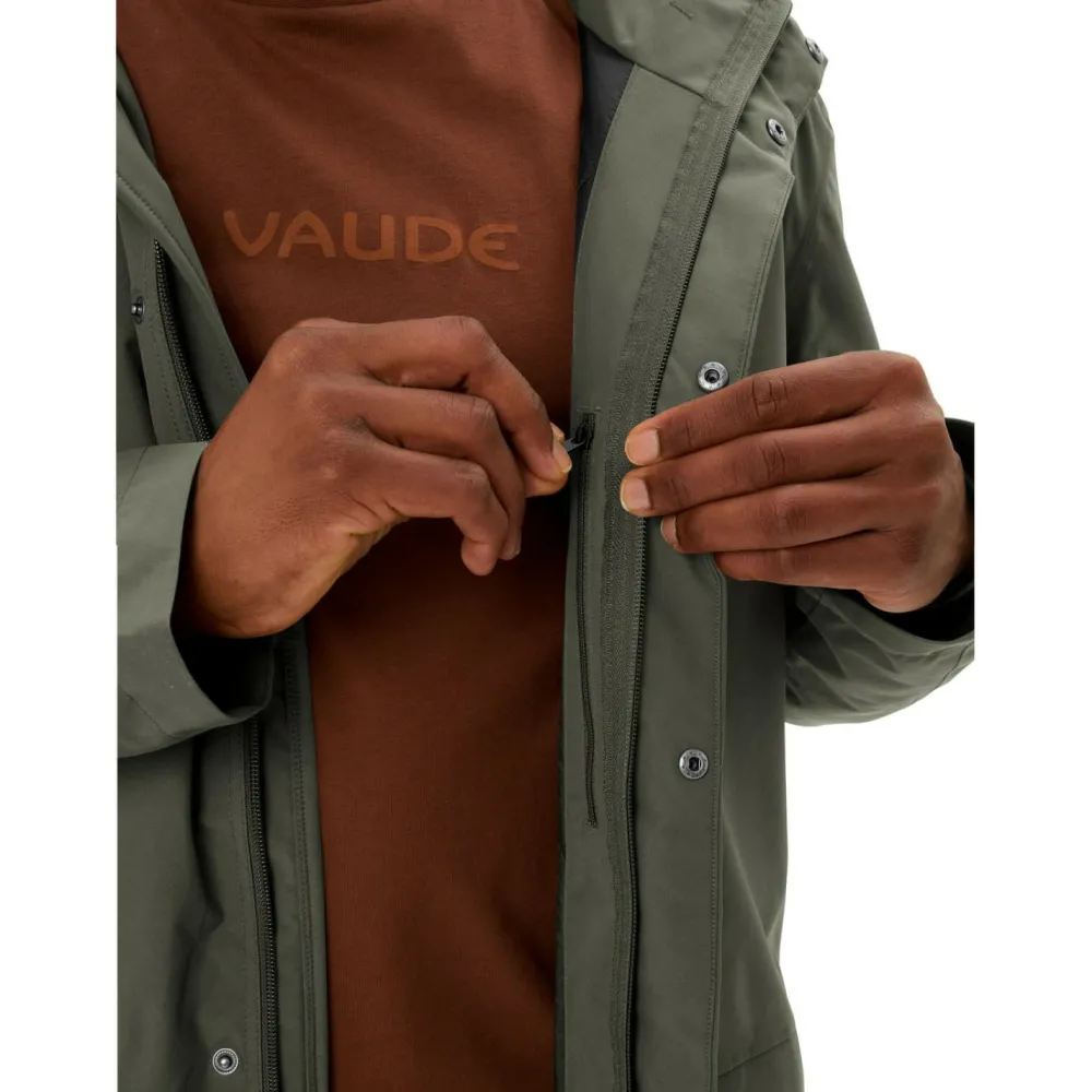 Vaude - Coreway Parka - Parka Discount