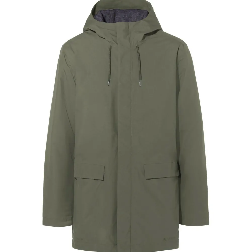 Vaude - Coreway Parka - Parka Discount