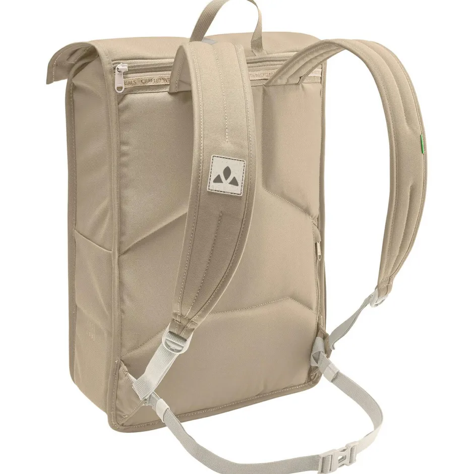 Vaude - Coreway Rolltop 20 - Daypack