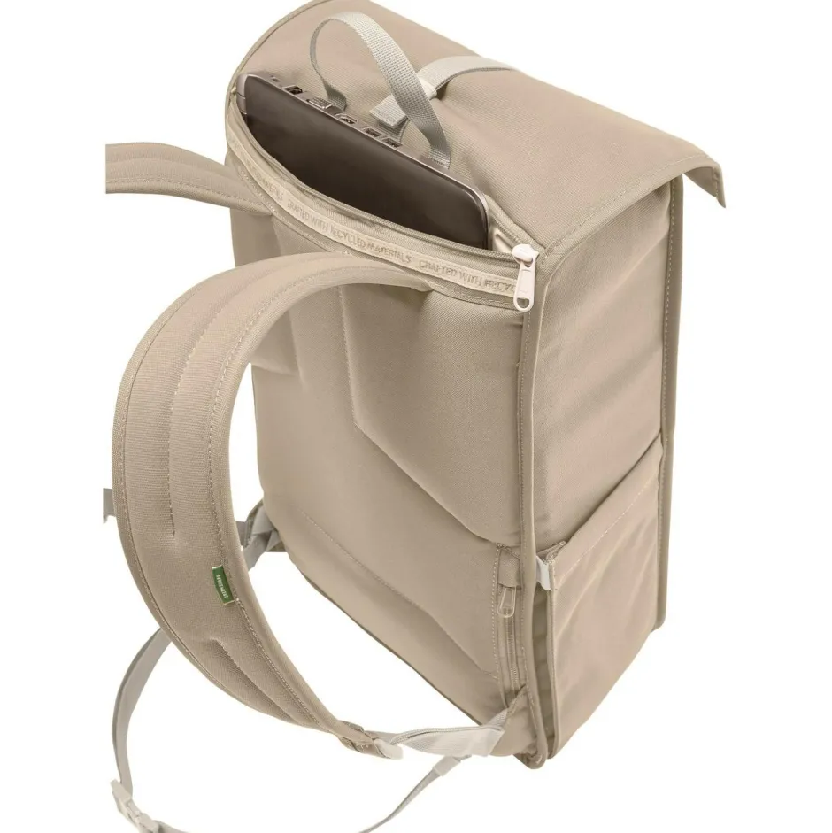 Vaude - Coreway Rolltop 20 - Daypack
