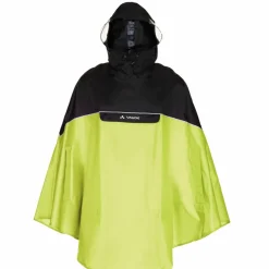 Vaude Fahrradbekleidung|Fahrradjacken-- Covero Poncho II - Fahrradjacke