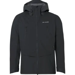 Vaude Hochtourenbekleidung|Kletterbekleidung-- Croz Alpine 3L Jacket - Regenjacke