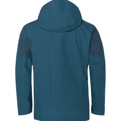 Vaude Hochtourenbekleidung|Kletterbekleidung-- Croz Alpine 3L Jacket - Regenjacke