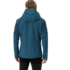 Vaude Hochtourenbekleidung|Kletterbekleidung-- Croz Alpine 3L Jacket - Regenjacke